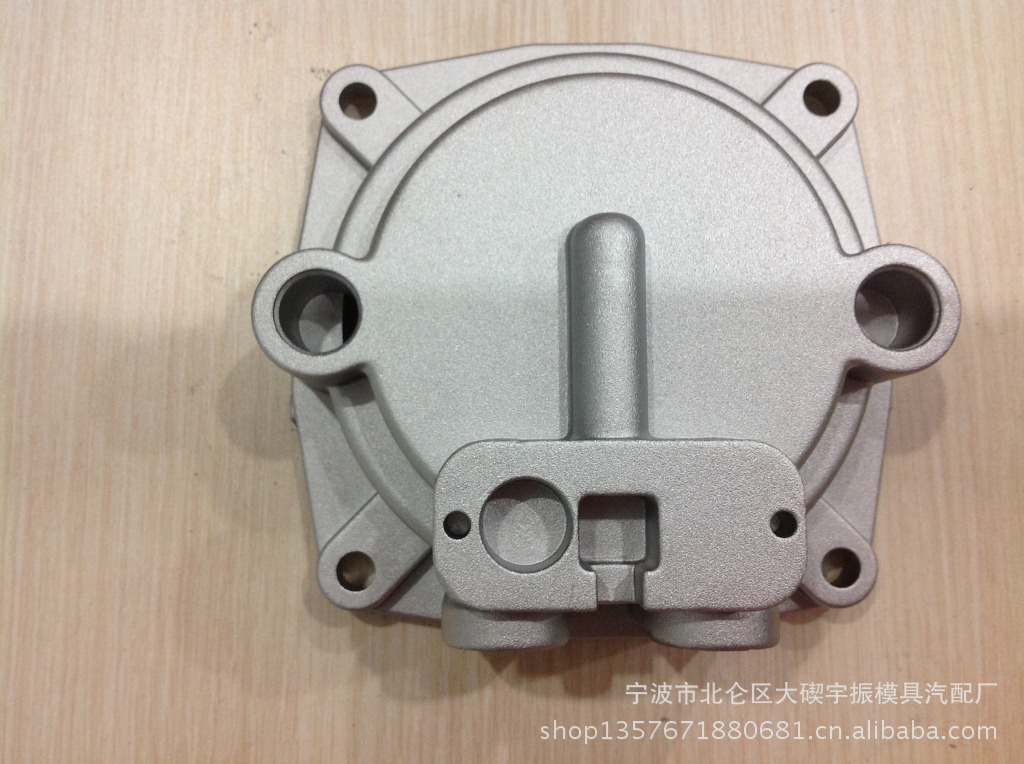 【【长期供应】 汽车零部件 泵 铝压铸 模具制造 毛胚 产品加工】价格,厂家,图片,铸造,宁波市北仑区大碶宇振模具汽配厂-